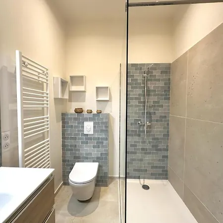 Les Lauriers La Londe-les-Maures