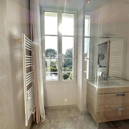 Feriehus Les Lauriers